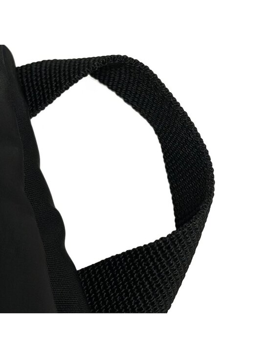 Gucci Backpack Off the Grit Orange Black Leather main image 14